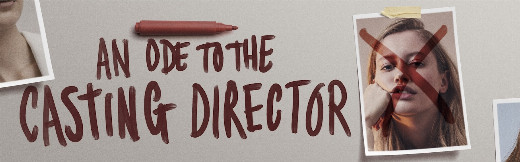 An Ode to the Casting Director in Scotland