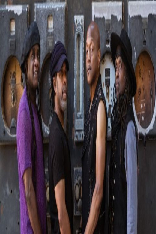 The Wooten Brothers in Phoenix