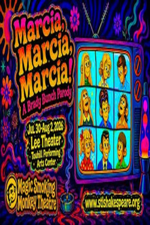 Marcia, Marcia, Marcia! A Brady Bunch Parody in St. Louis