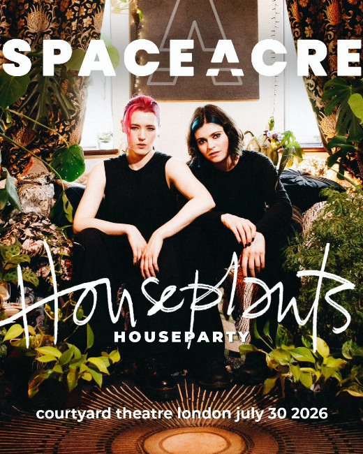 SpaceAcre