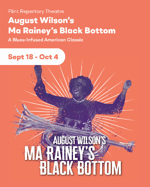 August Wilson's Ma Rainey's Black Bottom in Michigan