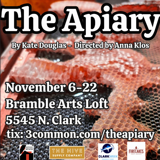 The Apiary  in Chicago