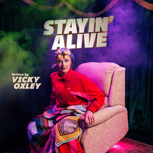 Stayin’ Alive