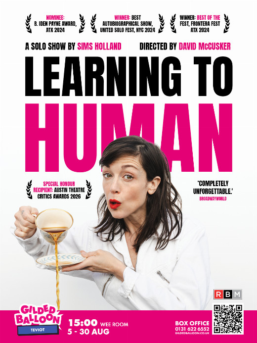 Learning to Human  in Scotland