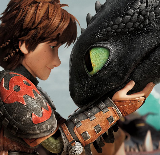 How to Train Your Dragon 2 in Concert (PG) show poster