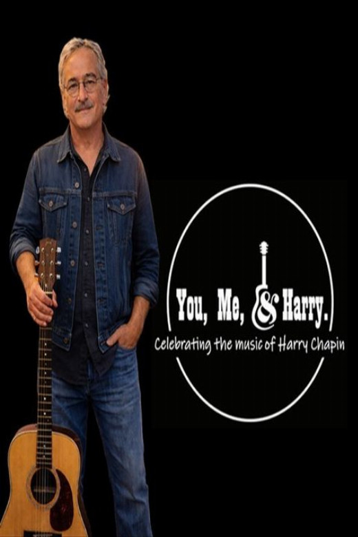 The Music and Stories of Harry Chapin, AUG 27, 6PM, Pine Grove Hall, Pine Grove Mills, PA in Philadelphia
