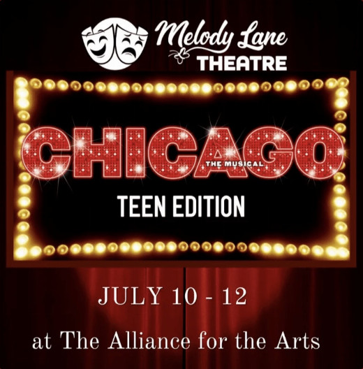 Chicago: Teen Edition in Ft. Myers/Naples