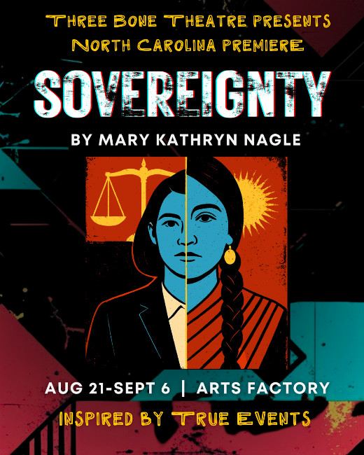 Sovereignty in Charlotte