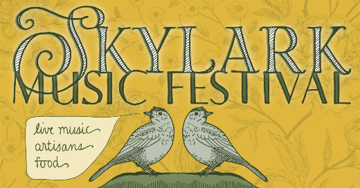 Skylark Music Festival in Maine
