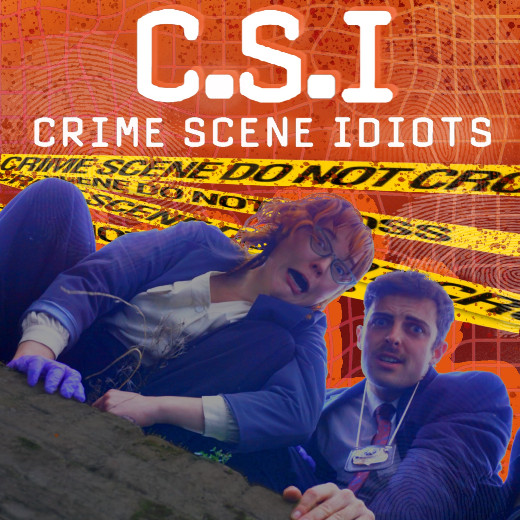 Crime Scene Idiots (WIP)