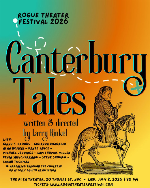 The Canterbury Tales 