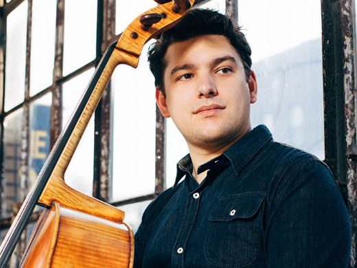 Mahler's Fifth Symphony in New Jersey