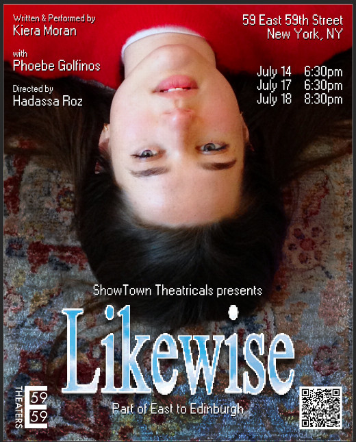 Likewise in Off-Broadway