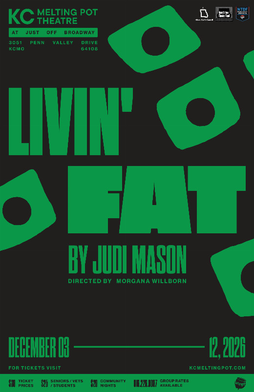 LIVIN' FAT in Kansas City