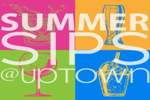 Summer Sips in Seattle
