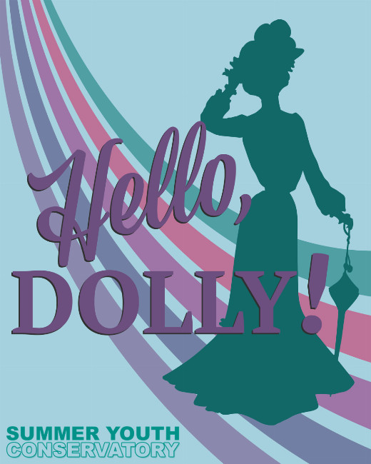 Hello, Dolly! in Raleigh