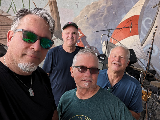 Bleeding Egos to Perform at Long Island Music & Entertainment Hall of Fame on July 12th