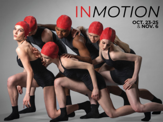 In Motion in Rhode Island