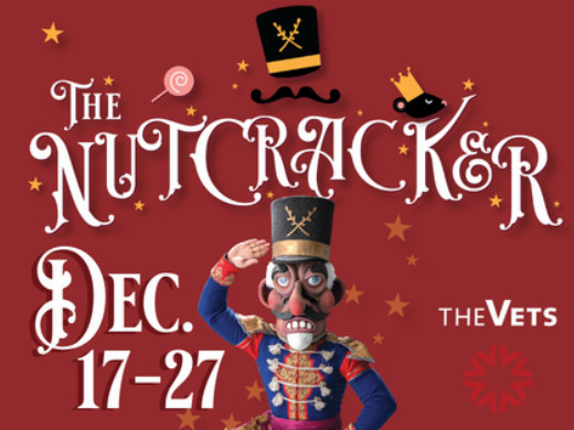 The Nutcracker
