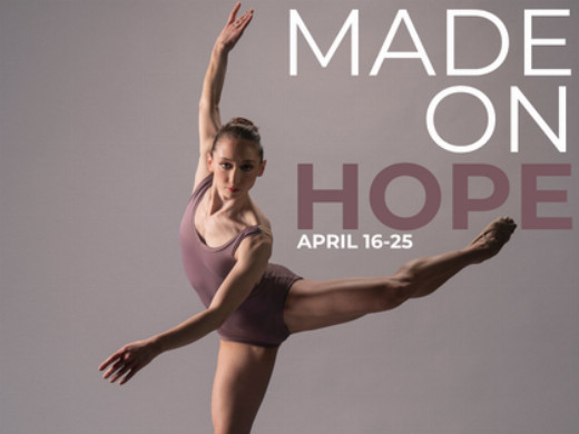 Made On Hope