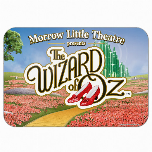 The Wizard of Oz in Columbus