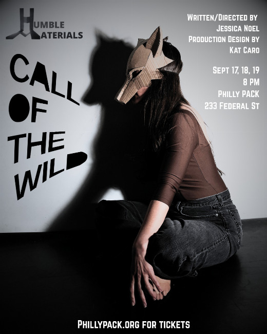 CALL OF THE WILD in Philadelphia