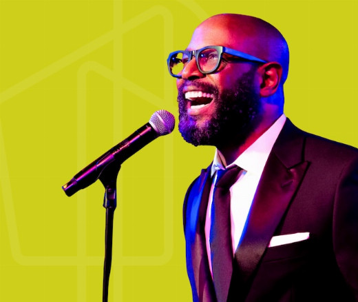 Jazz Vocalist Sidney Jacobs Appears at Sierra Madre Playhouse, 8/2 in Los Angeles
