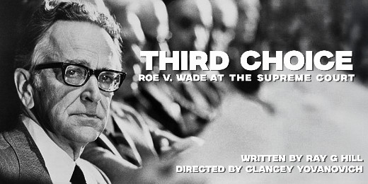 ATW Play Reading: Third Choice by Ray Hill in Off-Off-Broadway