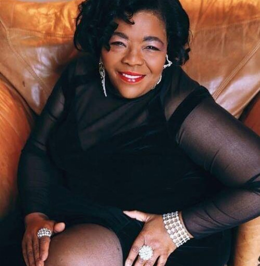 Cynthia Simmons Live at Lowdown! in Oklahoma