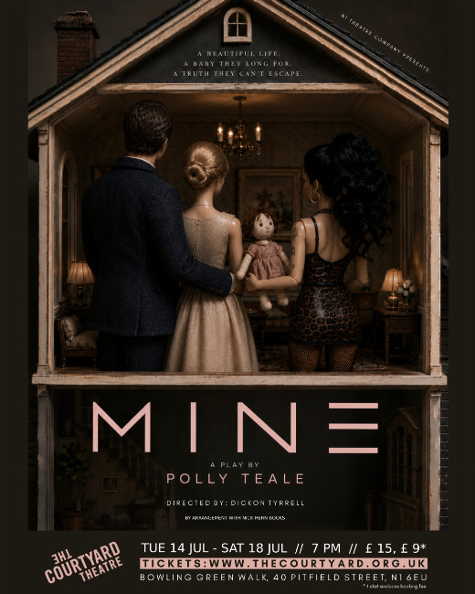Mine 