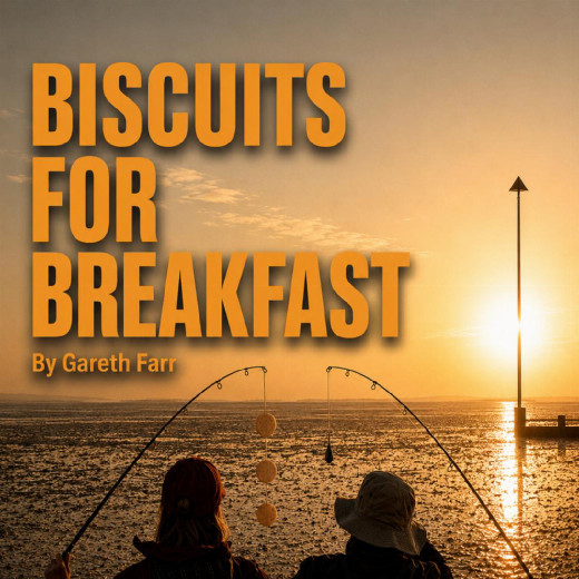 Biscuits for Breakfast