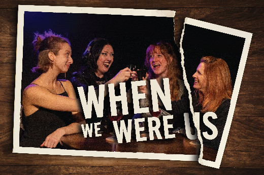 When We Were Us