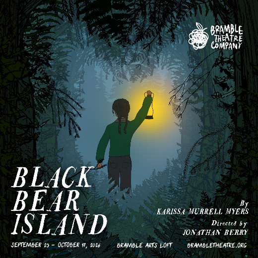 Black Bear Island in Chicago