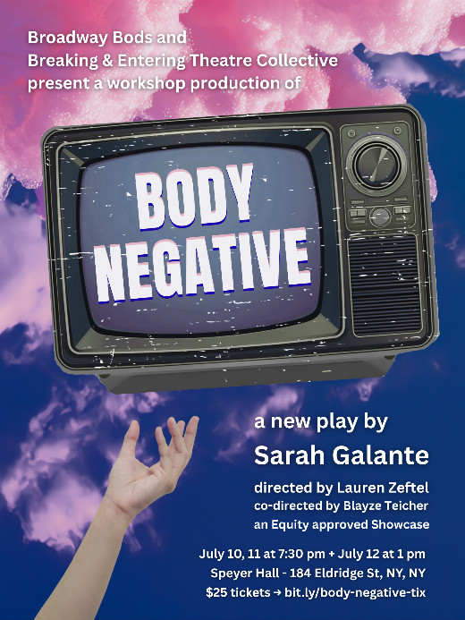 Body Negative