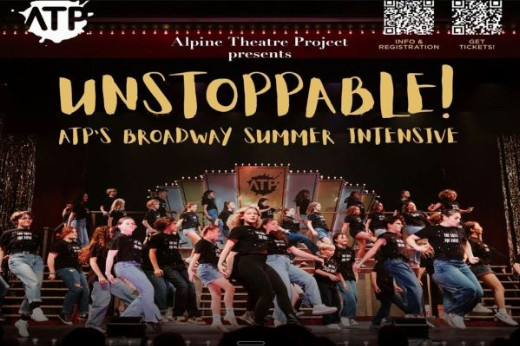 Unstoppable! in Montana