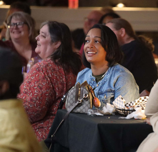 Comedy Club Takeover at TGI Fridays Annapolis | Live Stand-Up Comedy Night in Baltimore