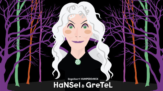 Hansel & Gretel