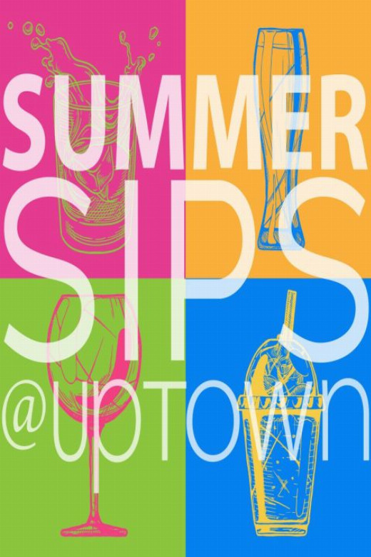 Summer Sips at Gig Harbor, WA in Seattle
