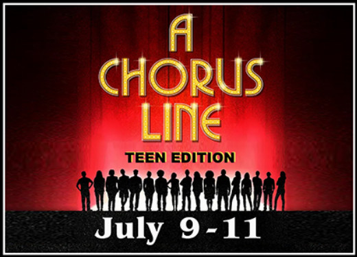 A Chorus Line