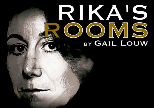 Rika’s Rooms