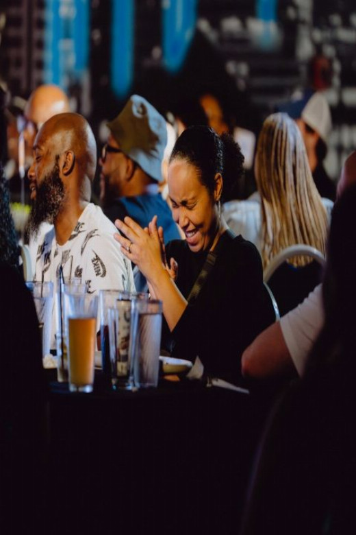 DC COMEDY FESTIVAL 2026 in Washington, DC