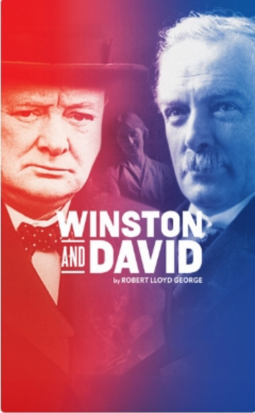 Winston and David