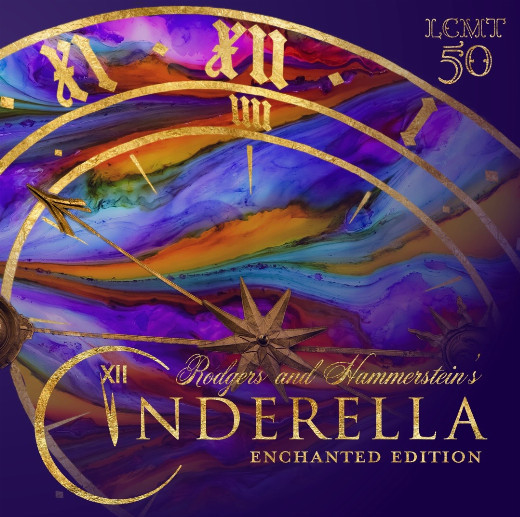 Cinderella, Tne Enchanted Edition in Cleveland