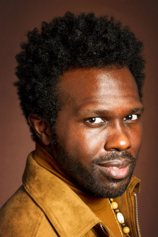 Joshua Henry in Concert with the Plano Symphony Orchestra in Dallas