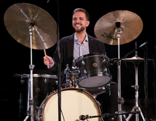 Evan Sherman in New Jersey
