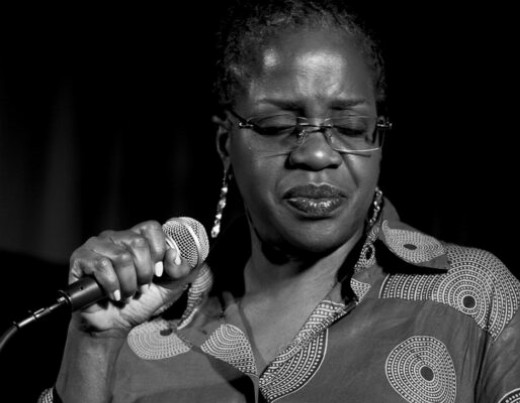 Carla Cook in New Jersey
