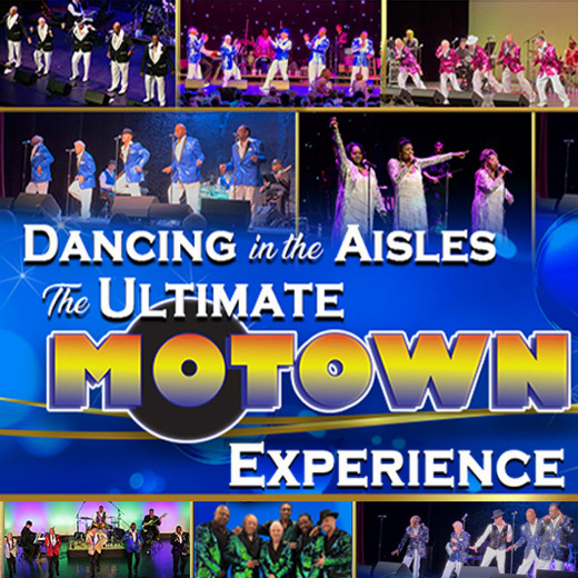 Dancing in the Aisles: The Ultimate Motown Experience in Indianapolis in Indianapolis