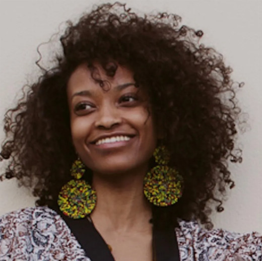 Late Night Jazz: Amira Kheir show poster