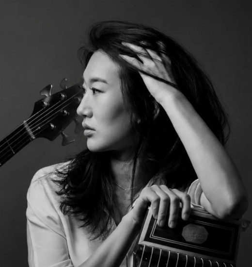 Late Night Jazz: Kyungso Park and Björn Meyer show poster