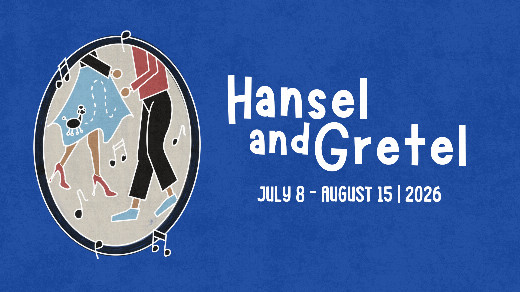 Hansel and Gretel in Central Pennsylvania